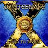 Whitesnake - Good To Be Bad -  Preowned Vinyl Record