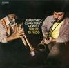 Jesper Thilo, Clark Terry Quintet - Tribute To Frog -  Preowned Vinyl Record