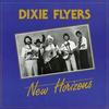 Dixie Flyers - New Horizons -  Preowned Vinyl Record