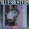 The Bluesbusters - This Time -  Preowned Vinyl Record