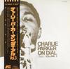 Charlie Parker - On Dial Vol. 3 -  Preowned Vinyl Record