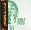 Charlie Parker - On Dial Vol. 5 -  Preowned Vinyl Record