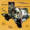 Bob Geesling & The Country Travelers - Country Travelin, Texas Style -  Preowned Vinyl Record
