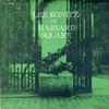 Lee Konitz - In Harvard Square -  Preowned Vinyl Record