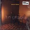 Kelley Stoltz - To Dreamers -  Preowned Vinyl Record