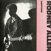Rodney Allen - Happysad -  Preowned Vinyl Record