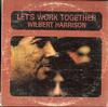 Wilbert Harrison - Let's Work Together -  Preowned Vinyl Record