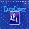 David Grisman - Early Dawg -  Preowned Vinyl Record