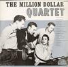 The Million Dollar Quartet - The Million Dollar Quartet -  Preowned Vinyl Record