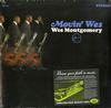 Wes Montgomery - Movin' Wes -  Preowned Vinyl Record