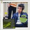 Bob Dylan - Highway 61 Revisited *Topper Collection -  Preowned Vinyl Record