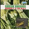 Booker T. & The MG's - Green Onions -  Preowned Vinyl Record