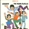 The Young Rascals - Groovin' -  Preowned Vinyl Record