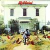 Taj Mahal - Taj Mahal -  Preowned Vinyl Record