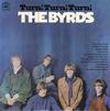 The Byrds - Turn! Turn! Turn! -  Preowned Vinyl Record