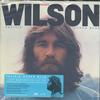 Dennis Wilson - Pacific Ocean Blue -  Preowned Vinyl Record