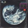 Sagittarius - Blue Marble -  Preowned Vinyl Record