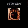 Quatrain - Quatrain -  Preowned Vinyl Record