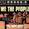 We the People - Too Much Noise -  Preowned Vinyl Record
