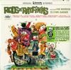 Mr. Gasser & The Weirdos - Rods 'n' Ratfinks -  Preowned Vinyl Record