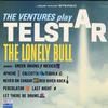 The Ventures - Play Telstar -  Preowned Vinyl Record