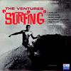 The Ventures - Surfing -  Preowned Vinyl Record
