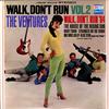 The Ventures - Walk, Don't Run Vol. 2 -  Preowned Vinyl Record