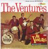The Ventures - The Ventures -  Preowned Vinyl Record