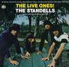 The Standells - The Live Ones -  Preowned Vinyl Record