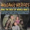 Hogan's Heroes - Sing The Best Of World War II -  Preowned Vinyl Record