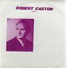 Robert Easton - Bass -  Sealed Out-of-Print Vinyl Record