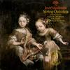 Miroslav Matyas, Czech Chamber Soloists - Josef Myslivecek: String Quintets Sinfonias -  Preowned Vinyl Record