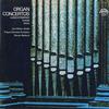 Parker-Smith, Bedford, Prague Chamber Orchestra - Organ Concertos -  Preowned Vinyl Record