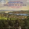 Vajnar, Prague Chamber Orchestra - Masek: Sinfonia In Dis -  Preowned Vinyl Record