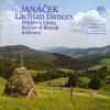 Jilek, Brno State Philharmonic Orchestra - Janacek: Lachian Dances etc.