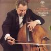 Frantisek Posta - The Grancino Double Bass -  Preowned Vinyl Record