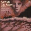 Kosler, Czech Philharmonic Orchestra and Chorus - Novak: The Storm -  Preowned Vinyl Record
