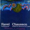 Casei, Turnovsky, Prague Chamber Orchestra - Ravel: Sheherazade etc.