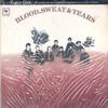 Blood, Sweat & Tears - Blood, Sweat & Tears -  Preowned Vinyl Record