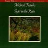 Michael Franks - Tiger In The Rain -  Preowned Vinyl Record