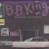 B.B. King - Midnight Believer -  Preowned Vinyl Record