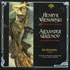 Haendel, Smetacek, Prague Symphony Orchestra - Wieniawski: Violin Concerto No. 2 etc. -  Preowned Vinyl Record