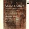 Fournet, Czech Philharmonic Orchestra - Franck: Symphonic Works -  Preowned Vinyl Record