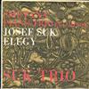 Suk Trio - Smetana: Piano Trio etc. -  Preowned Vinyl Record