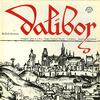 Krombholc, Prague National Theater Orchestra and Chorus - Smetana: Dalibor -  Preowned Vinyl Box Sets