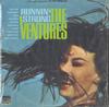 The Ventures - Running Strong -  Preowned Vinyl Record