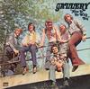 Gallery - Nice To Be With You -  Preowned Vinyl Record