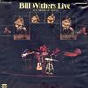 Bill Withers - Bill Withers Live at Carnegie Hall -  Preowned Vinyl Record