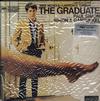 Simon & Garfunkel - The Graduate *Topper Collection -  Preowned Vinyl Record