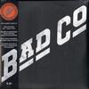 Bad Company - Bad Company -  Preowned Vinyl Record